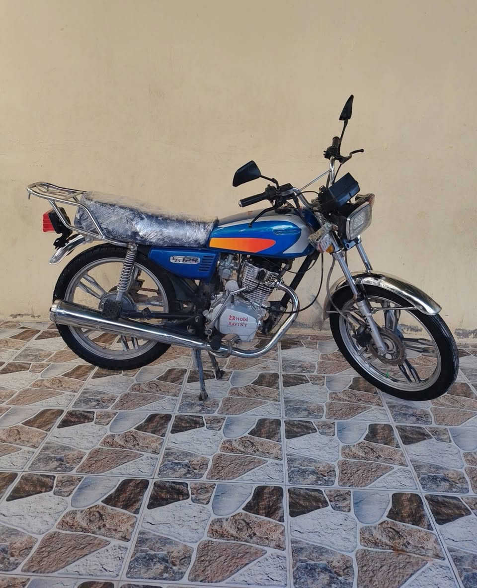 السلام عليكم
دراجة سيفان 2020 أوراق كامله، للبيع السعر 375 وبيها مجال المكان ديالى شهربان ***********
