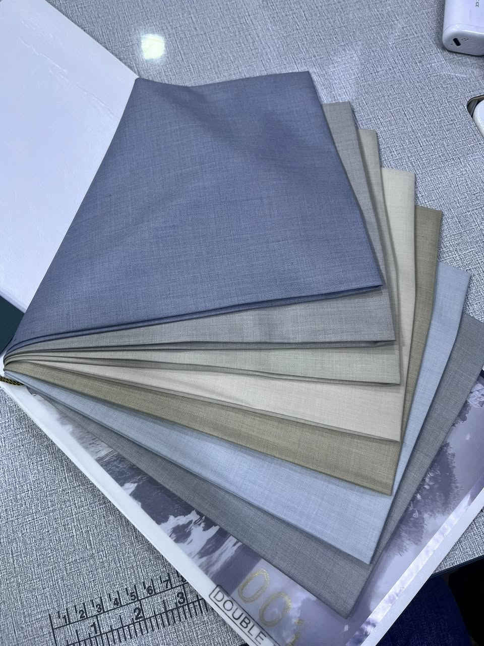 السلام عليكم زبائن خياطة الروضان تم وصول الأقمشة الصيفية زورونا على رويل مول محل (١٠٩)


**إذا كنت صاحب هذا الإعلان وتريد حذفه لأي سبب، رجاءا أرسل رسالة إلى الدعم الفني**