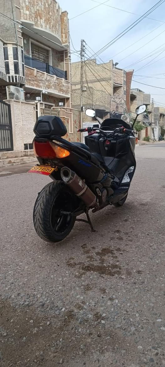 سلام عليكم للبيع تي ماكس مديل 11 سكيورتي ماشيه 33 مكينه بلادي برغي مامفتوح شرط الفحص شلعه معدل فول عليها كلج رياضي صلنصه رياضي كلها شغاله اي نقص ماكو تخم تايرات جدد سعر32 بيها مجال لشراي بغداد 
***********
