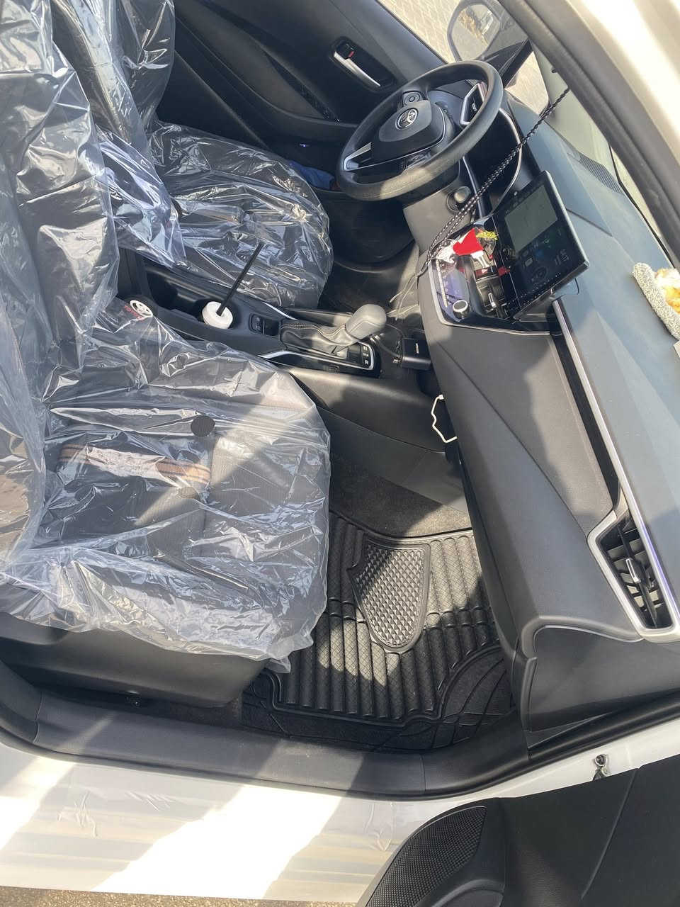 سلام عليكم كورله هابردتجميع صبني موديل 25مكينه 1800فول موصفات ماشيه 27الف رقم بصره تحويل ثاني يوم كفاله عامه مكان سياره البصره تصال ***********
