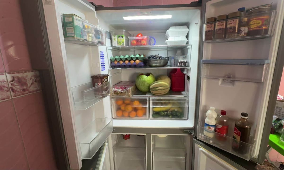 سنك للبيع
ثلاجه 4ابواب هاير فول نضافه مدينه الصدر


**إذا كنت صاحب هذا الإعلان وتريد حذفه لأي سبب، رجاءا أرسل رسالة إلى الدعم الفني**