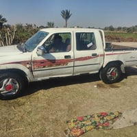 دير ٢٠٠٨ • اوراق • مكينة وكير