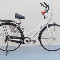 بايسكل بناتي • حجم ٢٧ • الحبيبيه بغداد