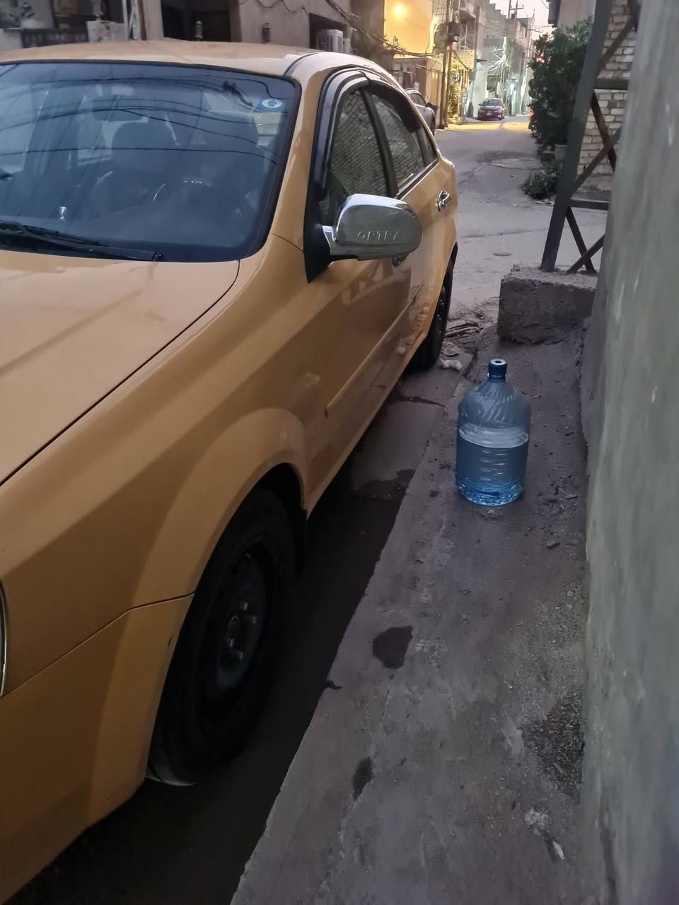 السلام عليكم اوبترا ٢٠١١ شركة عامة رقم بغداد باسمي بدون حادث جاهزة من كل شي كير محرك تبريد تدفئة صدر امامي خلفي تخم تاير كله جديد  المكان بغداد  *********** السعر ٦٥
