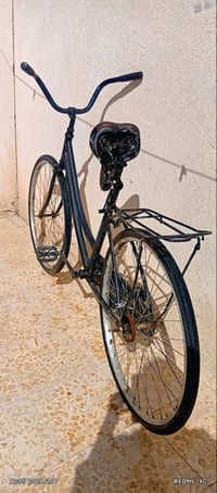 بايسكل ٢٦ • مكينة جديدة • ناصريه