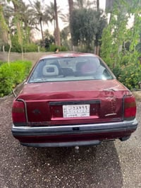 اوبل اوميغا ١٩٩٠ • محرك وكير مكفولة • الانبار