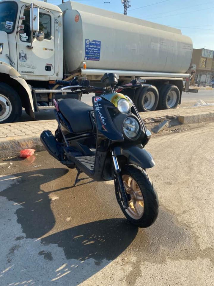 سلام عليكم  سكنس جبلي للبيع مديل 2014دراجه مكينه بلاديه ختم واحد كفر وحاضن ومكينه درجه صاله شهرين من نازله من رمبه دراجه بيه تزويد استيرن رياضي وسبايدر رياضي وبكلايت رياضي r6سعر مليون وميه 1100 رقم هاتف ***********9
