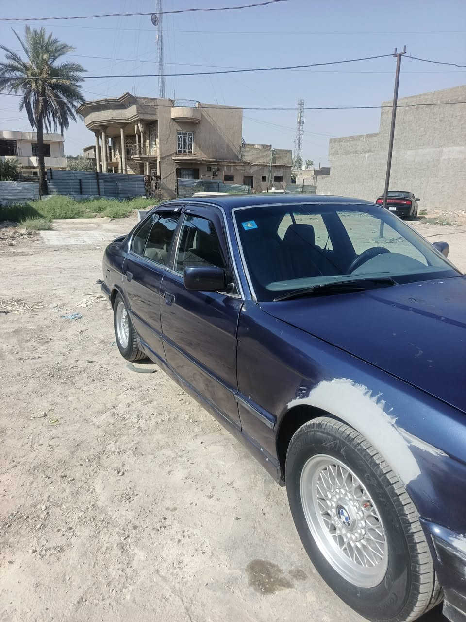 سلام عليكم بي ام 525 رقم انبار بسمي حداديه صدر جديده كير اكسل ومكينه عدله مسكر خير من الله وتبريد شغال مكاني محموديه سعر 48 بي بس حك جيتك *********** وتساب بس ‏‪***********‬‏
