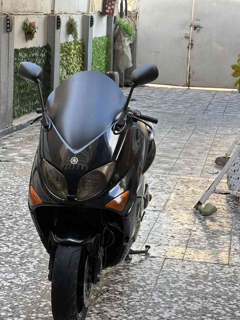 السلام عليكم تيماكس كابريتر 2007 مكفوله كفاله عامه ماشيه 31 سويجات ثنين  مكينه برغي ممفتوح بيه سعر 16 عنوان بغداد حي البنوك ***********
