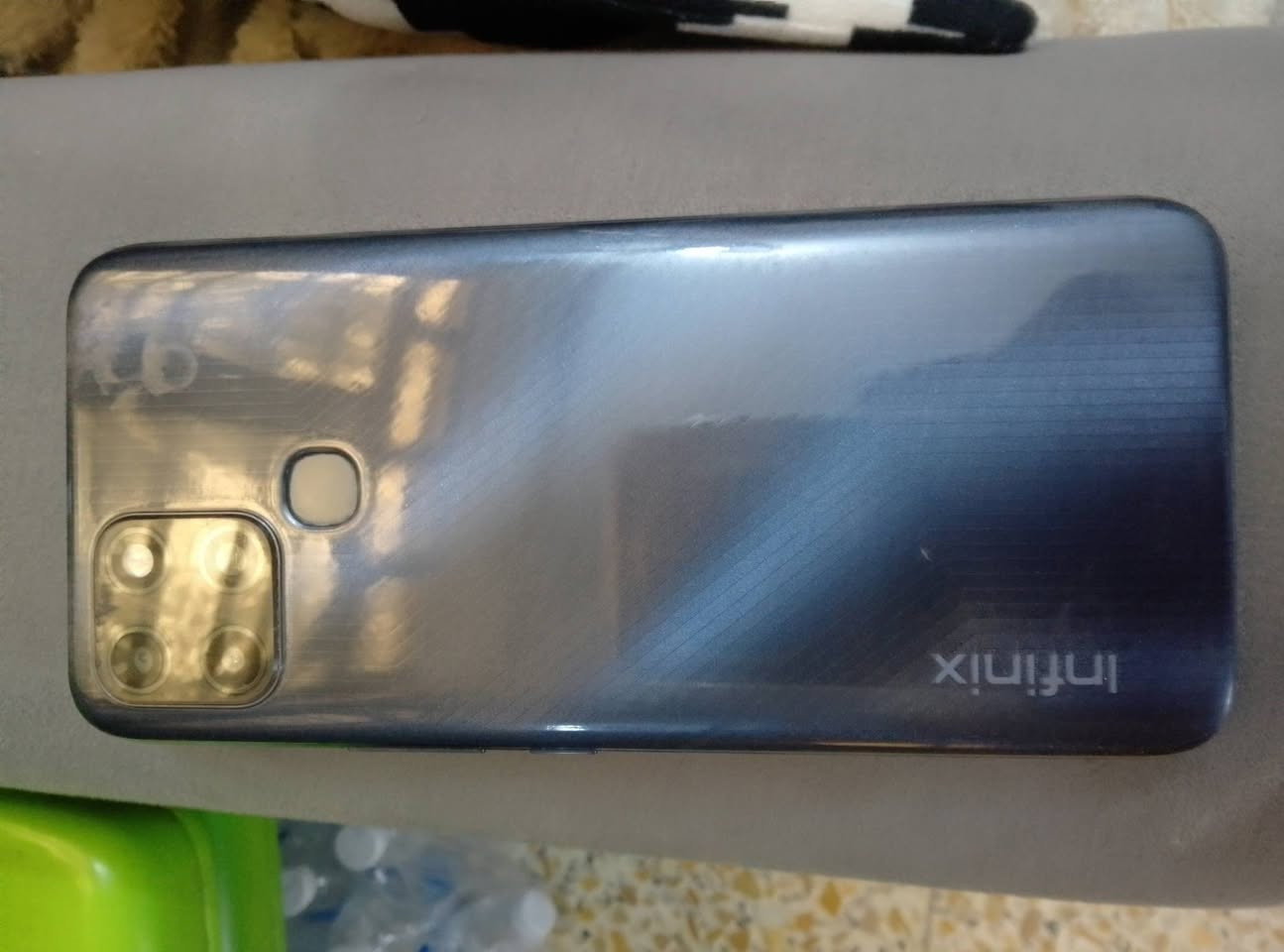 انفنكس 50الف فقط شغال فول كلشي مامبدل بي


**إذا كنت صاحب هذا الإعلان وتريد حذفه لأي سبب، رجاءا أرسل رسالة إلى الدعم الفني**