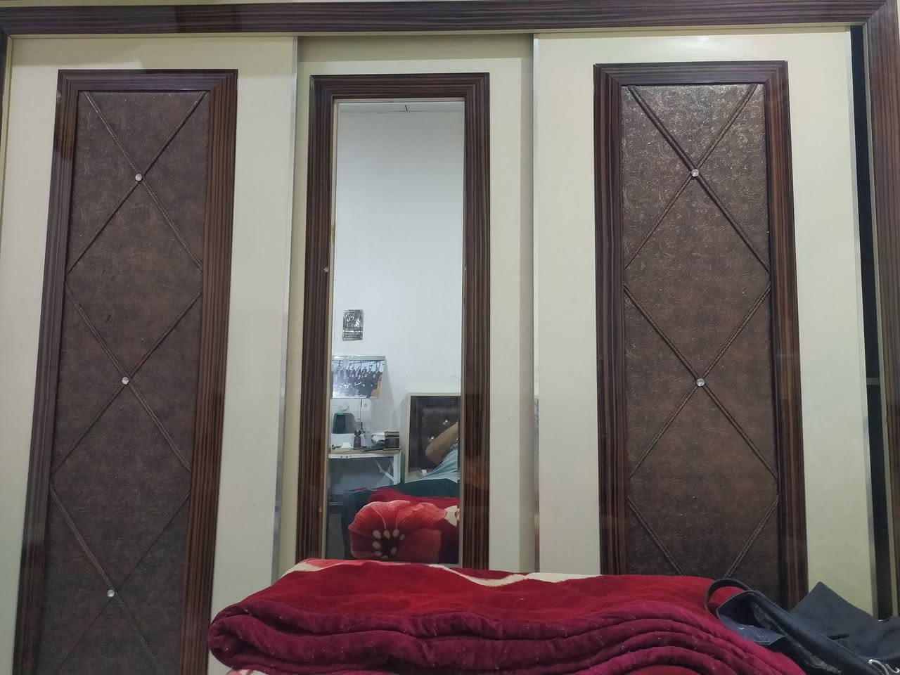 غرفه نوم للبيع
السعر 300 الف


**إذا كنت صاحب هذا الإعلان وتريد حذفه لأي سبب، رجاءا أرسل رسالة إلى الدعم الفني**