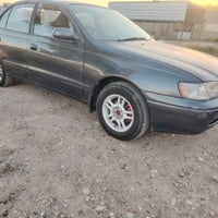 كرونة • ٩٣ • رقم بغداد