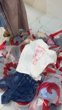 بات بات • شيرت بنطرون • سوك المحموديه