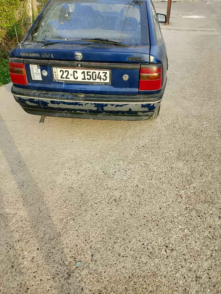 ئوبل فكترا كير ئوتماتيك محرك 20  كير محرك بشرط سنويه جديد لحد 2029 بى دفتر بنزين تايرات جديد باترى جديد كهربايت كل بشرط صدر بشرط رقم موبايل ***********

ئوپل فكترا گير ئوتوماتيك مه كينه 20 كيرو مه كينه و كاره بايى به شه رت سه نه ويى تا 2029 ده فتر به نزينى هه يه تايه كانى تازه يه ره قم موبايل *********** كركوك, العراق
