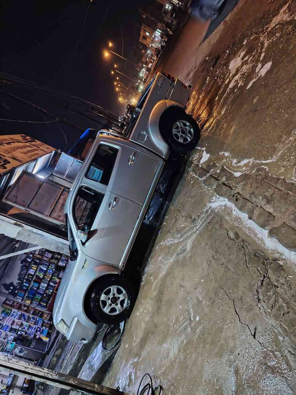 سلام عليكم تاتا موديل 2014 مكينه كاز يعني نسه صرف تغم تاير باتري جديد سنويه 2027 بسم صديقي سعر 50 مداور ثاني يوم ***********
