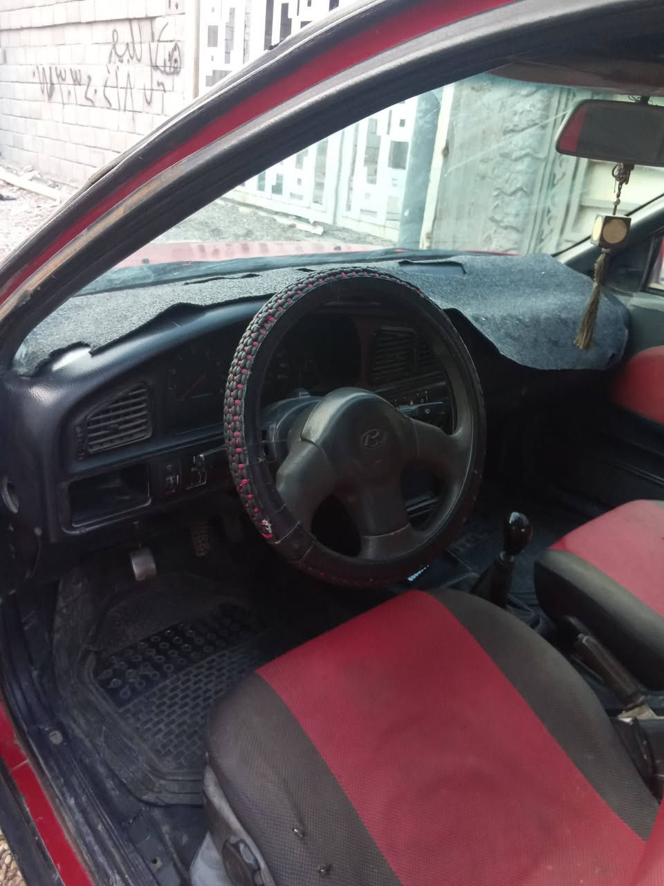 للبيع النترا 92 رقم دولي كوبون بانزين هزه جديده تخم تاير كير ومكينه خير من الله وبشرط رقم صلاح الدين كهربائيات كلها شغاله الإشارات كلها شغاله الابواب كلها لوك للاتصال ***********
