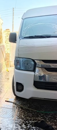 هايسا 15 • مكفولة • قرب بسمايه