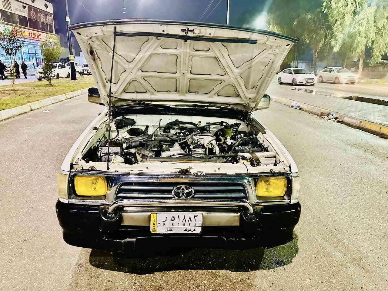 1999موديل تبريد تتفيه محرك كير شرط***********
