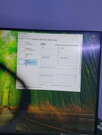 i7 7700k • GTX 1650 Super • رام 16GB