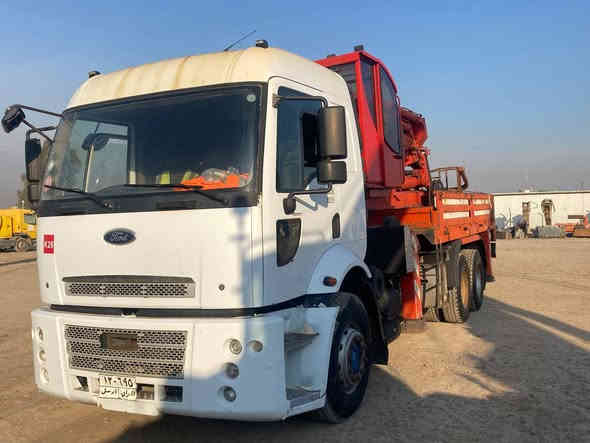 سلام عليكم فورت كرين 35 طن 10سلايت مع الكسره لبيع مكاني اربيل لل استفسار ارجو اتصال على رقم ***********/////***********
