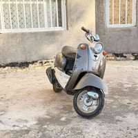 دراجة عبدالحليم • عاطلة • للبيع