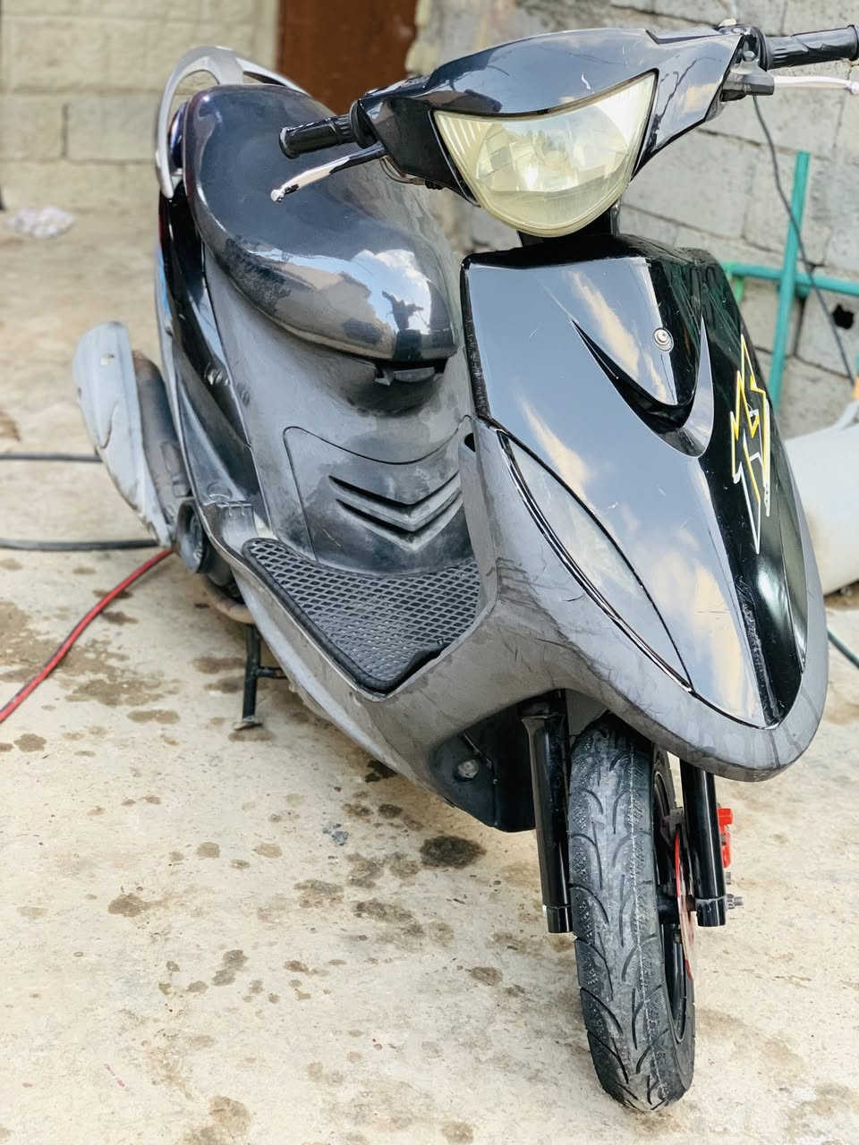 ماكس عدله للبيع دراجه تتعب ودكول نضيفه انضف من صوره كفاله عامه برغي ما ملعوب بيه عله وضع المعرض سعره 750مكان زعفرانيه وتساب ***********
