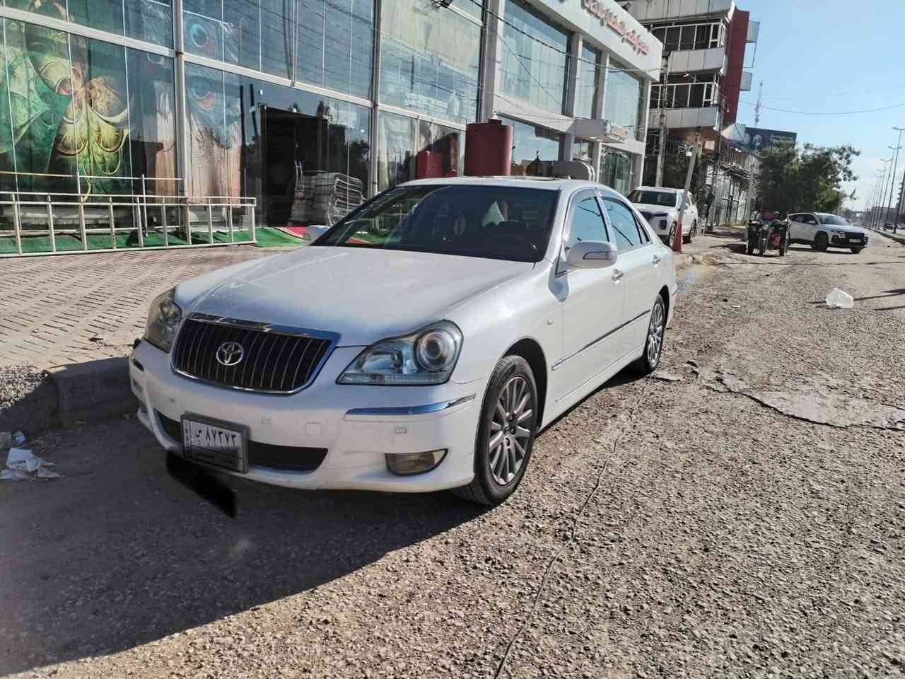 سلام عليكم مجستاه فوال مواصفات عده الارادر سياره حلو كلش نضيفه سياره مبايعات بس بيع بدوان مراوس ثلاجه فتحه كشنات كله كهربائي جنطه شفط مري ابو الشاره مكان نجف الاشرف رقمي ***********
