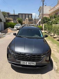 سيارة توسان امريكي ٢٠٢٢ نوع الفئة : Xle ماشية : ٨٦ الف كيلو محرك : ٢٥٠...