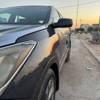 سنتافي • ٢٠١٣ • وارد أمريكي
