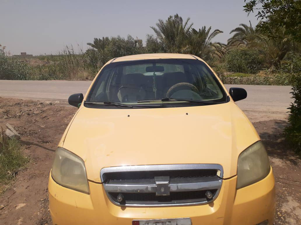 سلام عليكم افيو للبيع موديل 2010 كير عادي محرك مو مسكر المفتوح كفاله بدون ضربه اصل لون اصفر السعر 53 وبيه مجال الاستفسار ‏‪0780 044 4897‬‏ مكانه سماوه قضاء الرميثه
