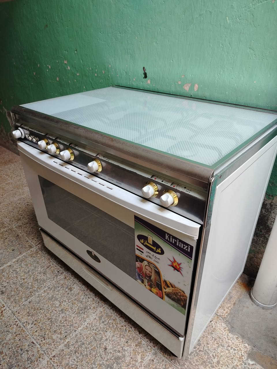 كريازي على وضع الشركه
العنوان كراج الشمال
للتواصل ***********
