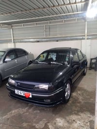 فكترا محدث ٩٥ • فول اوبشن • محرك ٢٫٠