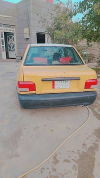 موديل ٢٠١٣ • مكينه وكير جديد • كهربائية شغالة