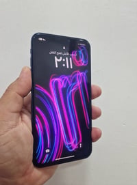 ايفون XS ماكس • ٢٥٦ • كاميرا معطلة