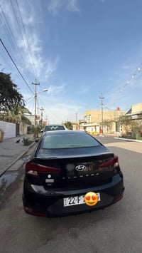 النترا ٢٠٢٠ • محرك ٢٠٠٠ • وارد امريكي