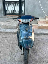 ياماها • نضيف • شغال