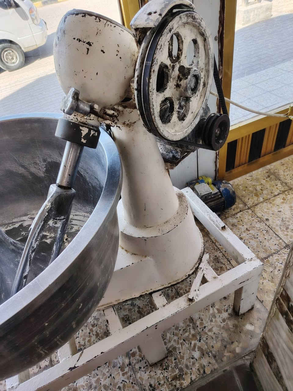 عجان سوري ام جيس ***********
