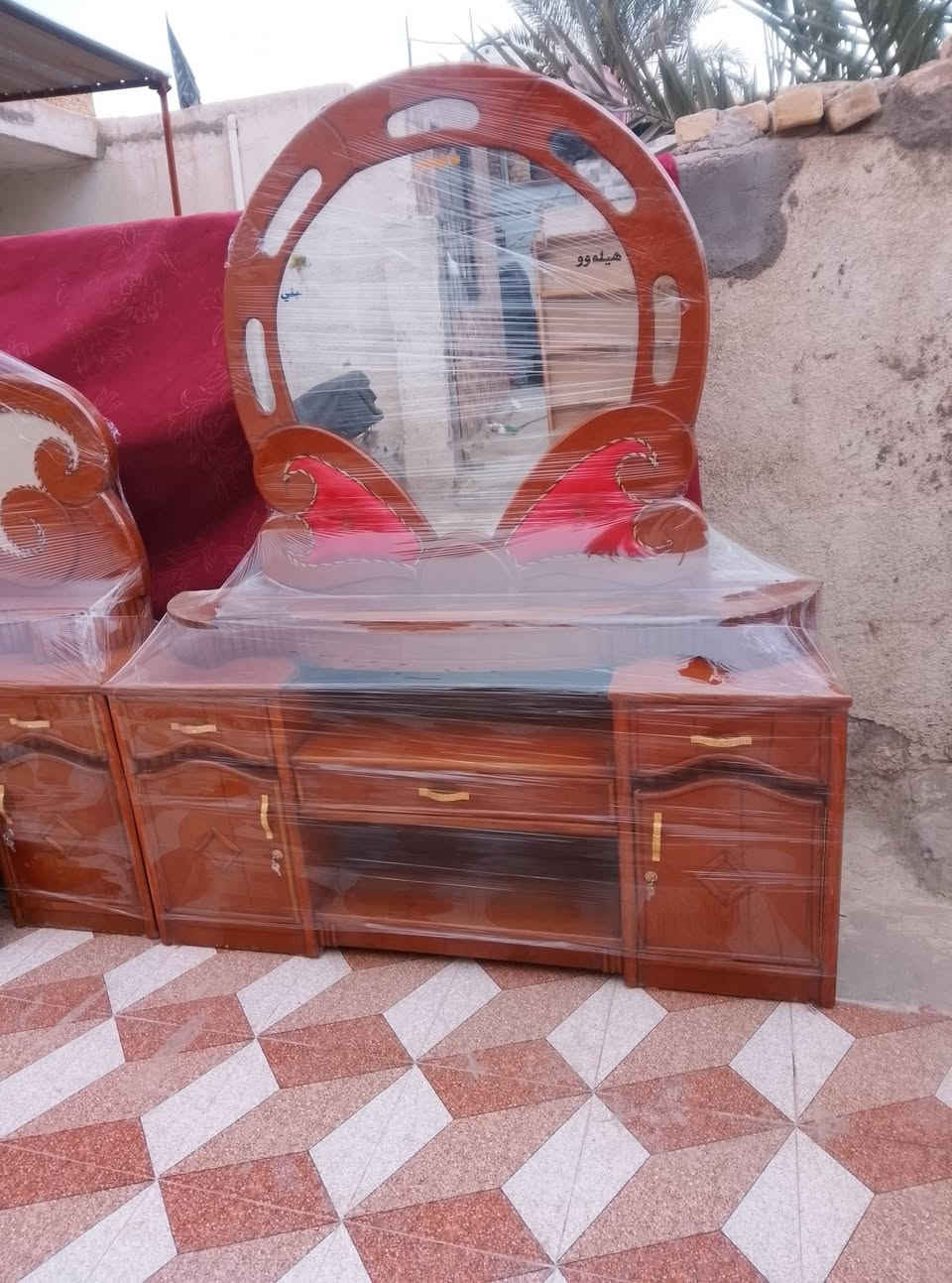 غرفة صاج تسكام قضاء القاسم


**إذا كنت صاحب هذا الإعلان وتريد حذفه لأي سبب، رجاءا أرسل رسالة إلى الدعم الفني**