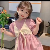 ملابس أطفال • ١-٢-٣-٤ سنة