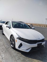 كي فايف ٢٤ • ١٦٠٠ تيربو • رقم بابل