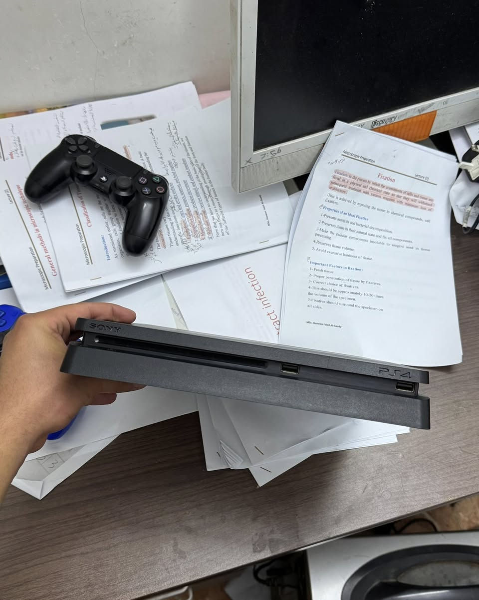 بلي ستيشن 4 سلم 500 كيكا امريكي اونلاين
السلام عليكم بلي ستيشن 4 سلم امريكي اونلاين الجهاز غير مفتوح وغير مصلح فقط الجهال شالعين ستيكر الضمان وتودية لاي مصلح يعجبك اذا طلع مفتوح بيه برغي تاخذه ببلاش وبالخدمة + وياه جوستكات ثنين واحد منهم زر المربع مايشتغل مكاني بصرة ابو الخصيب السعر 200 وبيه مجال ***********
