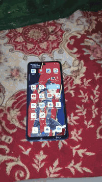 يا الله شباب موبايل تكنو بوبو فايف الذاكر ٣٠٠ معالج زين البوبجي الجهاز...