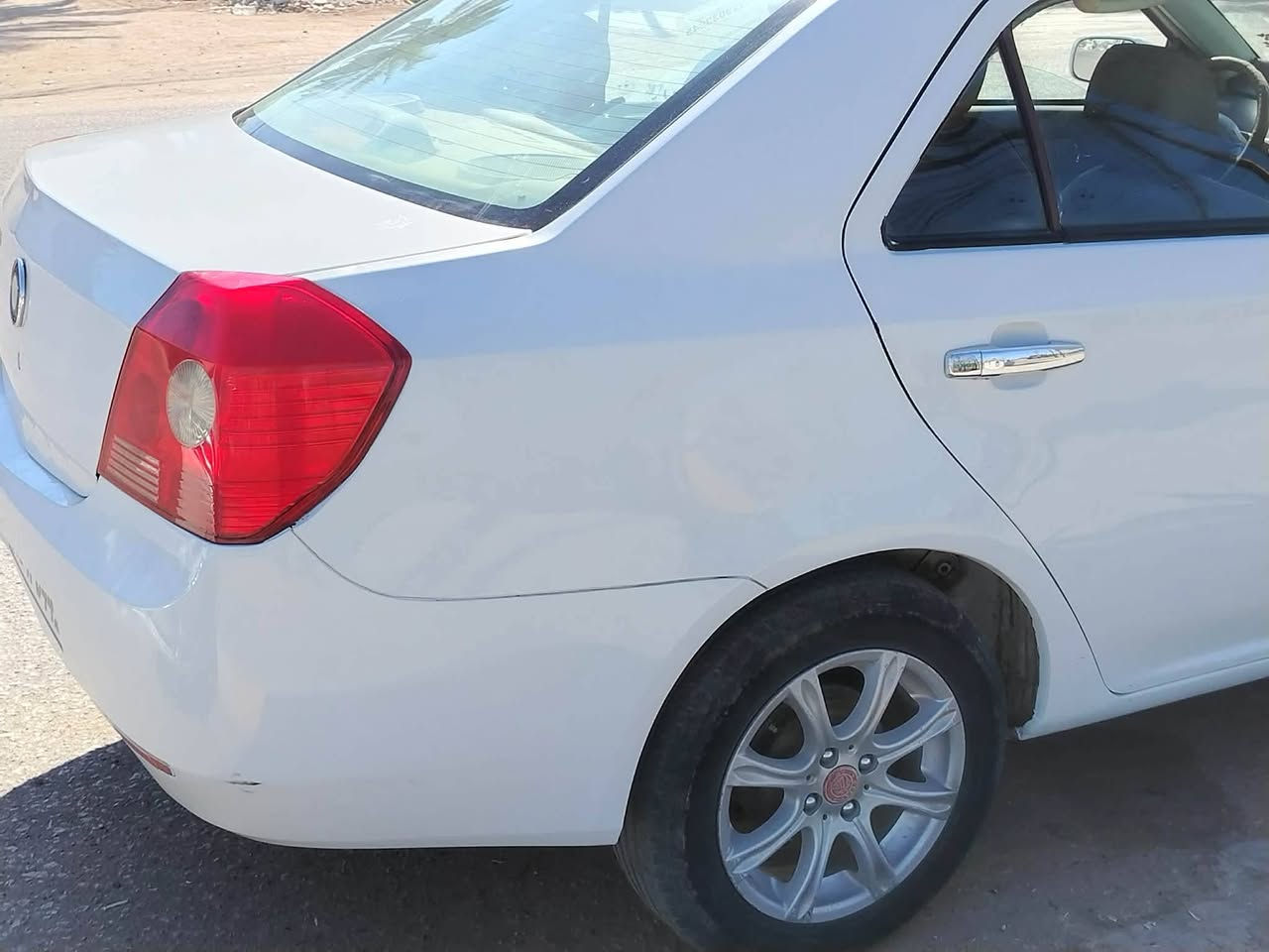 سلام عليكم سياره MKموديل 13 الرقم بابل للبيع الاستفسار الاتصال على الرقم  ***********
السعرر 45ورقه وبيه مجال
