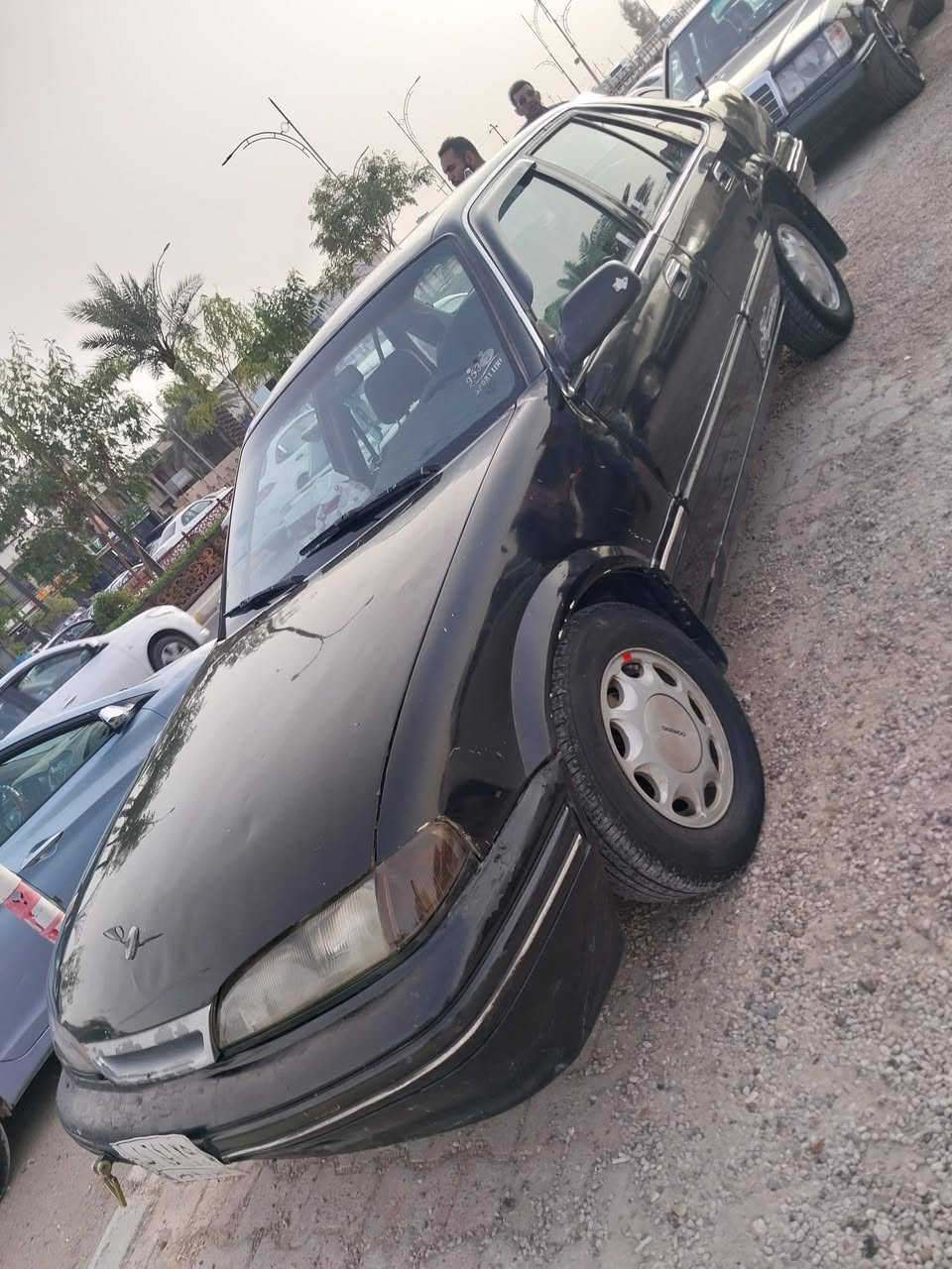 سلام عليكم للبيع برنس كير وتو محرك وكيرج جدد صدر جديد تخم تاير جديد بطاين جدد لسعر 30وبيها مجال مكان السياره النبار الفلوجه حي الشهداء ***********        ***********
