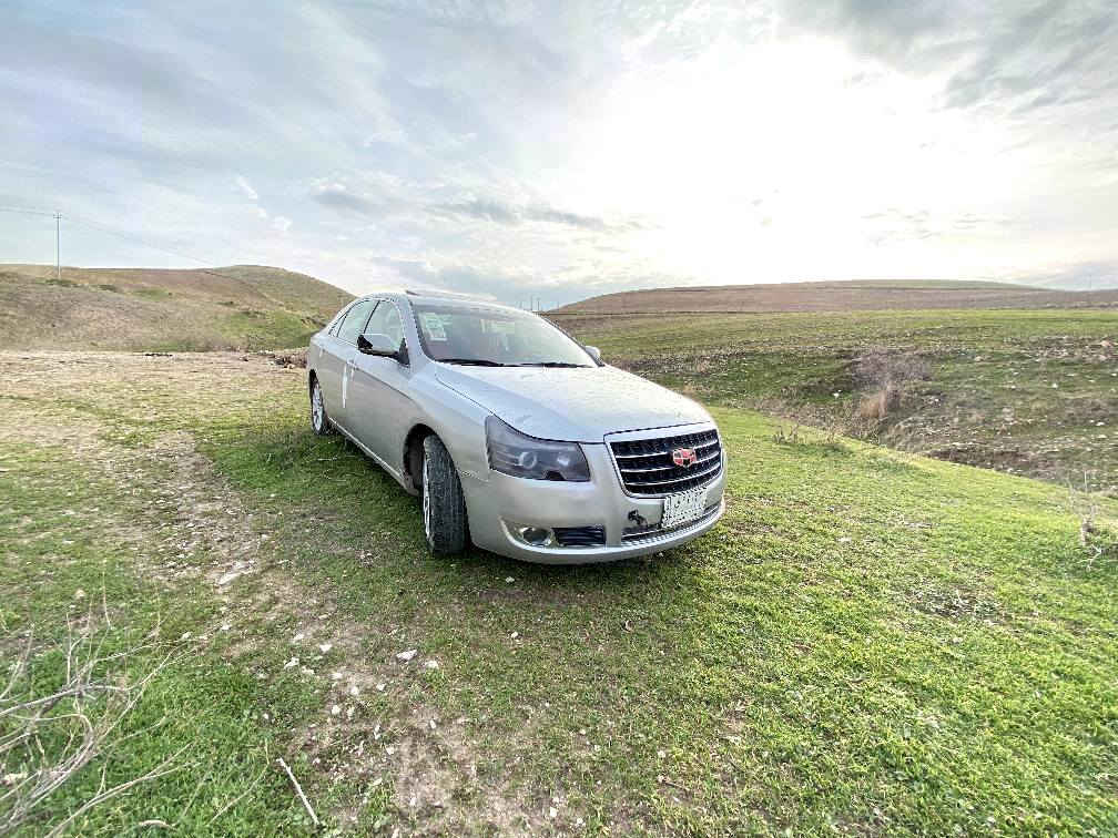 جیلی ئێمجراندی 8 پاک و جوان
مۆدێلی 2013 ، بیلاد مەکینە لانسەری مەرغوب بەشەرت ، مەکینە گەورە ، بەنزین کەم ئەخوات  ، سەنەوی پلاستیکی ئەسڵی بەشەرتی ئەوەلیات و حاسیبە ، پێش و پشتی کەپسە نرخی 48 و مامەڵە ، لە هەڵەبجەی شەهید ، سەیارەی مەعرەز نیە ، *********** وەتسەپی لەسەرە السليمانية, العراق
