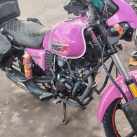 دراجة دايوان موديل 23 مرقمة بغداد الدراجة كلش نضيفة الرقم 07722360982