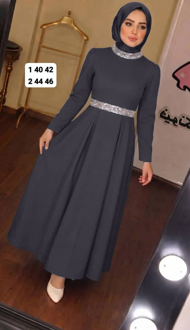 فستان كريب سكوبا اجنبي 
ون سايز 
 42 44 46 48
*سعر القطعة 
*توزيع فوري*
دمشق


**إذا كنت صاحب هذا الإعلان وتريد حذفه لأي سبب، رجاءا أرسل رسالة إلى الدعم الفني**