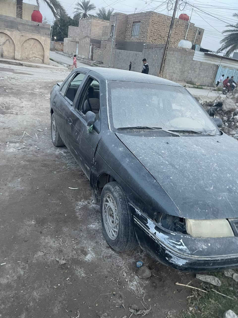 سلام عليكم سيفيه للبيع مكينه امسكر رقم نجف تحويل ثاني يوم السعر 18 ورقه رقم الهاتف ***********
