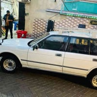 سياره مكفوله من كير محرك تحويل مباشر رقم. ديالى  تخم تاير  السعر قفل 6...