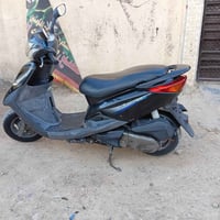 بغبغاء بلاديه دراجه مكينه ما مفتوحه شلعو معدل خير من الله كهربائيات شغ...